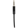 thumbnail image 7 of Pre-Owned Logitech 3.5 mm Analog Stereo Headset H151 with Boom Microphone Bulk Package non Retail Box, 7 of 7