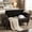 Dark Brown, variant on YIKEMA Upholstered PU Leather Rectangle Storage Ottoman Bench with Nailhead Trim, 51.5", Brown