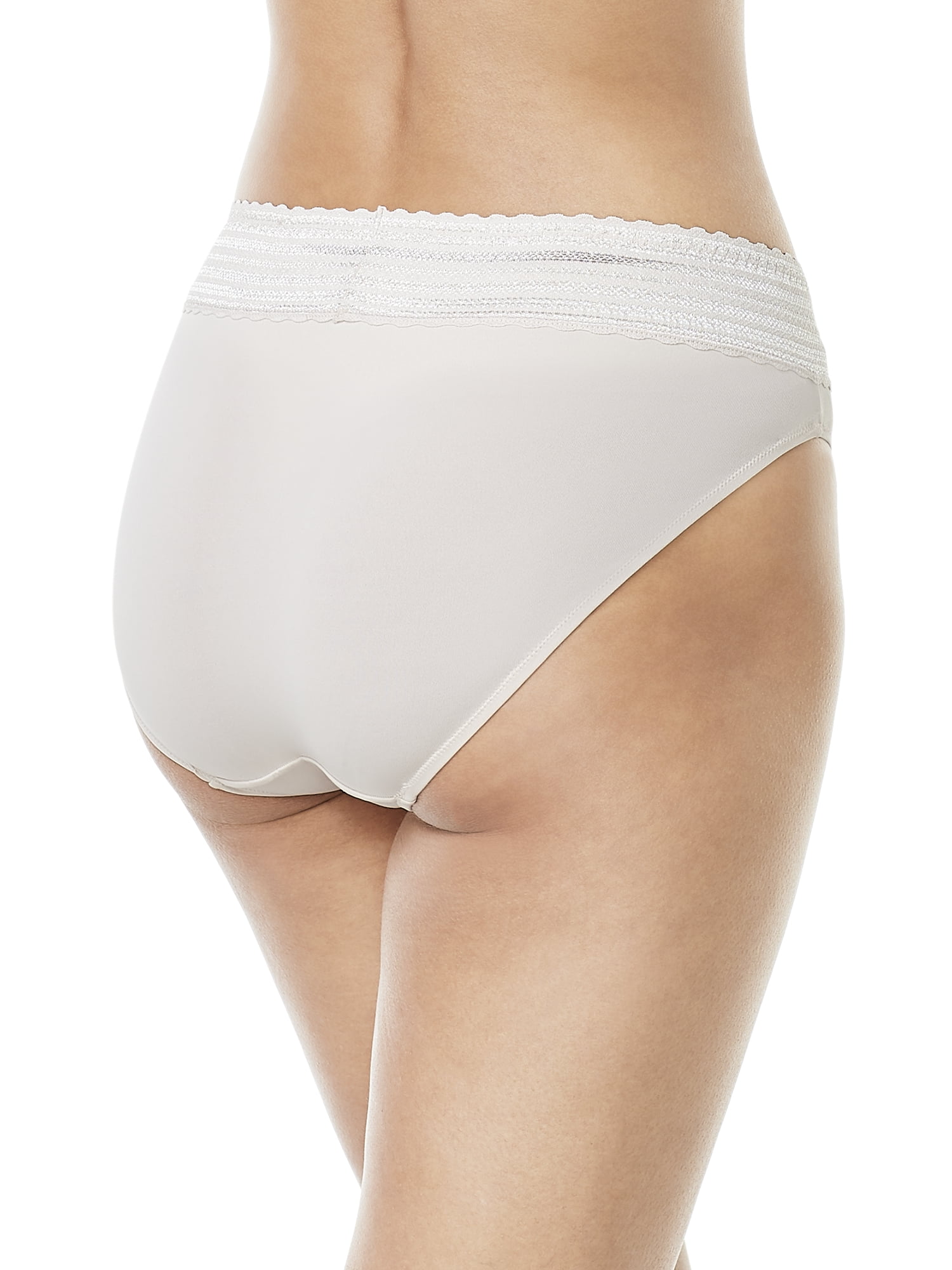 Warners panties hi cut - Gem