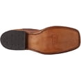 thumbnail image 4 of Justin Boots Mens 11 Bent Rail Riding Boot, 4 of 8