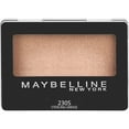 thumbnail image 2 of (2 pack) Maybelline Expert Wear Eyeshadow Makeup, Sterling Greige, 2 of 6