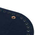 thumbnail image 4 of Base de Coussin pour Sac en Cuir, Sac à Main, Bleu, 4 of 8