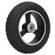 thumbnail image 3 of Neumático De Scooter Eléctrico, Neumático Trasero De Scooter Eléctrico Rueda Trasera De Scooter Eléctrico, Reparador Para Scooter Eléctrico Anexo Rueda Trasera De 6 Pulgadas Ccdes Otros, 3 of 8