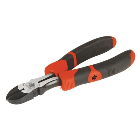Performance Tool W30725 6-Inch Diagonal Cutting Pliers