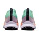thumbnail image 5 of Women Nike Pegasus React Trail 4 GTX V2 Running Shoes Purple Green HM9723 500, 5 of 6