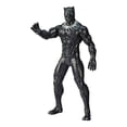 thumbnail image 2 of Figuras Hasbro Marvel Figura de Pantera Negra de 24 cm, 2 of 4