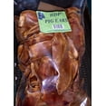 thumbnail image 3 of HDP Large Roasted Pig Ears Size:Pack of 100, 3 of 3