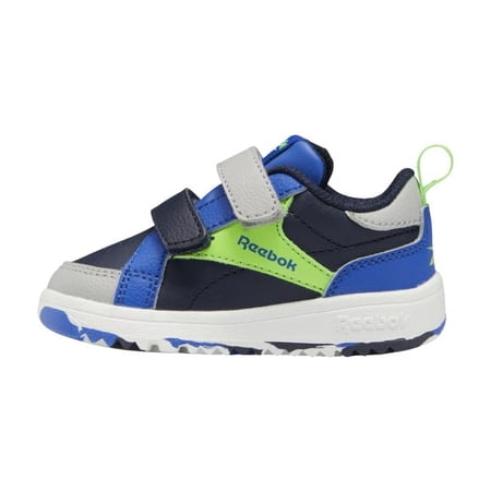 Reebok Weebok Clasp Low Shoes - Toddler