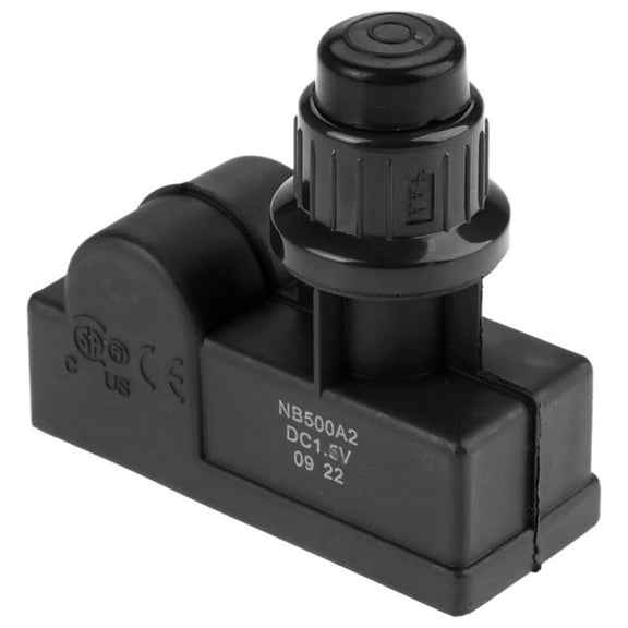 New BBQ Gas Grill Ignitor 2 Outlet Electronic for Broil King BBQ Pro Charbroil