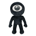 thumbnail image 3 of DOORS - Seek Collectible Plush (8" Tall, Series 1), 3 of 4