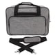 thumbnail image 2 of Bolsa de Almacenamiento de la Mácina de Coser, MÚLTIPLES BOLSILOS SUFICIENTES ESPACIO DESGASte de Ropa Resistente Al Estilo de Vije Bolsa de la Máquina de Coser, 2 of 7