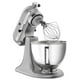 thumbnail image 2 of Batidora de Mesa KitchenAid KSM96CU Plata 36 cm, 2 of 3