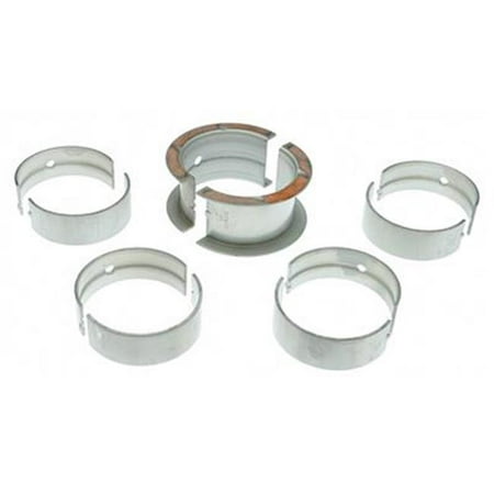 CLEVITE 77 MS829P10 Crankshaft Main Bearing With Big Block Chevy Engines - 0.01 In.