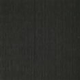 thumbnail image 1 of Ahgly Company Indoor Square Contemporary Charcoal Black Abstract Area Rugs, 7' Square, 1 of 6