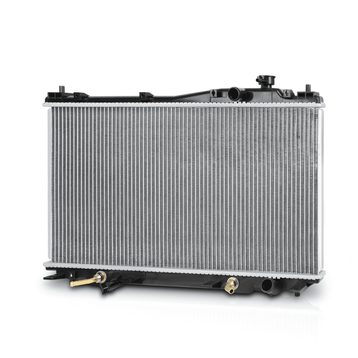 Magshion 2354 OE Style Replacement Aluminum Core Engine Radiator for ...