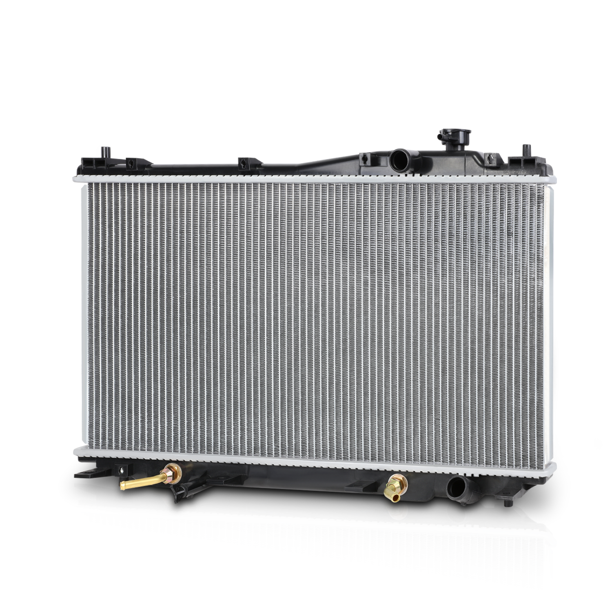 Magshion 2354 OE Style Replacement Aluminum Core Engine Radiator for ...