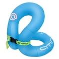 thumbnail image 1 of Flotador inflable con forma de chaleco salvavidas para niños y adultos para jugar en el agua durante el verano. S, 1 of 7