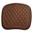 thumbnail image 1 of Car Seat Cushion, Driver Seat Cushion With Comfort Memory Foam & Non-Slip Rubber, 1 of 5