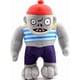 thumbnail image 3 of 1 pieza de juguetes de peluche de Plants VS Zombies PVZ, figuras de peluche, muñeco suave, zombi pirata gigantesco, muñeco de peluche de Plant Zombie, muñeco de trapo para niños, nuevo, 12 pulgadas, 3 of 5
