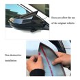 thumbnail image 5 of Applicable to Rearview Mirror Cover For Honda Civic 10th 2016-21, 5 of 5