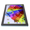 thumbnail image 4 of 10.1in Tablet, Blue 1080x1920 Gaming Tablet  For Office US Plug, 4 of 8