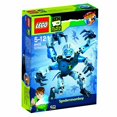 thumbnail image 1 of LEGO Ben 10 Alien Force 8409 Spidermonkey LEGO -, 1 of 3