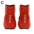 thumbnail image 1 of Football Shin Guards Student Calf Guards Kneeboard Ski Sports Protective Gear Children Adult Shin Guards, 1 of 9