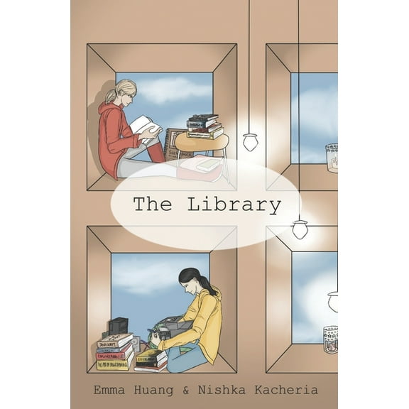 The Library, (Paperback)