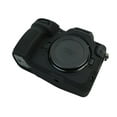 thumbnail image 3 of GadgetCom Camera Case Compatible with Nikon Z8 , Anti-Slip Soft Silicone Shell Protective Cover, 3 of 5
