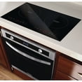 thumbnail image 2 of Lippert 381578 Double Induction Cooktop - 24-7/16" x 15" x 2", Black, 2 of 2