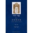 thumbnail image 1 of EL ZOHAR VOL. XIII: SECCION TERUMA EDICIONES OBELISCO SHIMON BAR IOJAI, 1 of 2