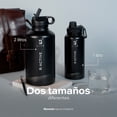 thumbnail image 4 of Botella Térmica Color Negro 2 L (64 Oz) B Active | Libre de BPA |B Life, 4 of 8