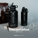 thumbnail image 4 of Botella Térmica Color Negro 2 L (64 Oz) B Active | Libre de BPA |B Life, 4 of 8