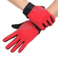 thumbnail image 2 of VISALY Gloves & Mittens Touch Screen Gloves Women | Touch Screen Sun Protection Weightlifting Gloves Sun Protection Bucket Hats for Women Gloves with Touchscreen Fingers, 2Pack, 2 of 4
