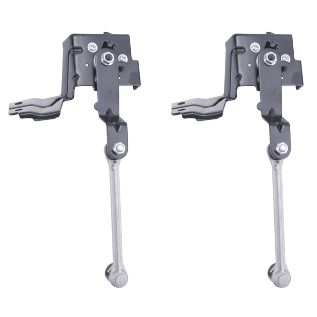 2X for EX CW4W CW5W CW6W CW8W CX3A 2006-2016 Rear Suspention Leveling Height Sensor 8651A047