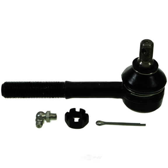 QuickSteer ES3376 Steering Tie Rod End Fits select: 1995-1997 NISSAN TRUCK, 1994 NISSAN D21