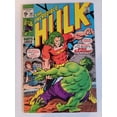 thumbnail image 1 of Incredible Hulk #141 Comic Book, 1 of 8