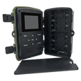 thumbnail image 5 of Hunting Trail Camera Night Vision Wildlife Camera with Motion Activated Outdoor Trail Camera Wildlife Scouting Camera, 5 of 5