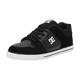 thumbnail image 3 of TENIS DC SHOES NIÑOS PURE NEGRO SKATEBOARD DC01783004 negro 210, 3 of 5