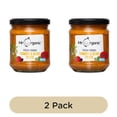 thumbnail image 2 of Mr Organic Tomato & Olive Pesto 190g, British Import (Pack of 2), 2 of 2