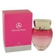 thumbnail image 2 of Perfume MERCEDES-BENZ ROSE de Mercedes-Benz EDT SPRAY 2 OZ, 2 of 2