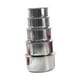 thumbnail image 5 of 5 ollas de acero inoxidable para sopa, utensilios de cocina, accesorios de cocina profesionales Estilo a, 5 of 8