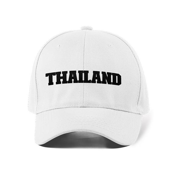 Thailand Hat  -Smartprints Designs,  Small