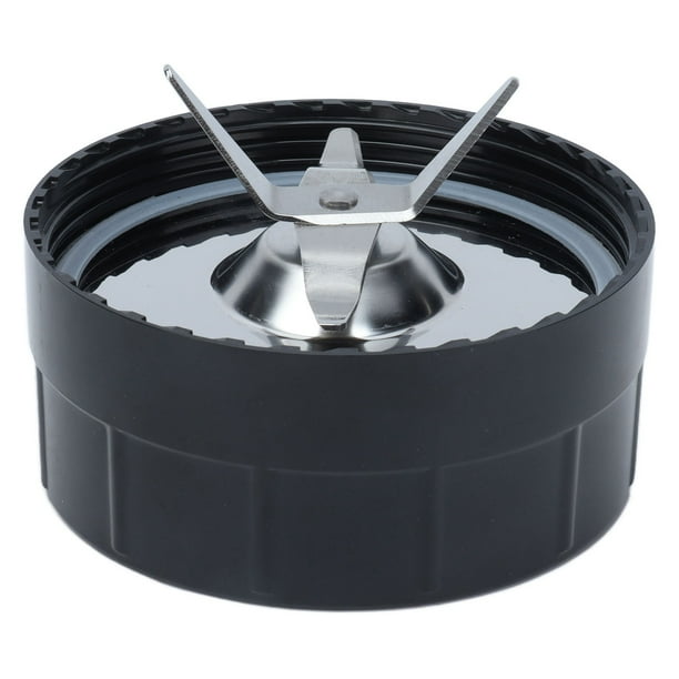 Cuchilla Extractora, Fácil Limpieza Corte Incisivo Diseño De 4 Aletas Cuchilla De Licuadora Resistente A La Corrosión Para Restaurante Para Cocina Para El Hogar