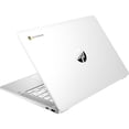 thumbnail image 5 of HP Chromebook 14" Touchscreen Intel N4000 32GB 4GB Chrome OS Ceramic White, 5 of 5
