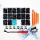 thumbnail image 2 of Sujetador de remache Allinless 360 piezas para coche, 2 of 3
