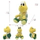 thumbnail image 3 of 41 Styles Mario Plush Toys Goomba Toad Yoshi Boo Kamek Shy Guy Nabbit Koopa Troopa Ice Flower Anime Stuffed Cartoon Peluche Doll, 3 of 5