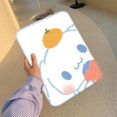 thumbnail image 1 of Sanrio Hello Kitty Cinnamoroll Cute Tablet Inner Bag For 10 11 12 13 14 15 Inch For Macbook Pro 11 12.9 Computer Notebook Pouch LUHAN, 1 of 7