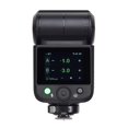 thumbnail image 3 of Flashpoint Zoom Li-on Compact V480 R2 TTL On Camera Flash For Sony, 3 of 10