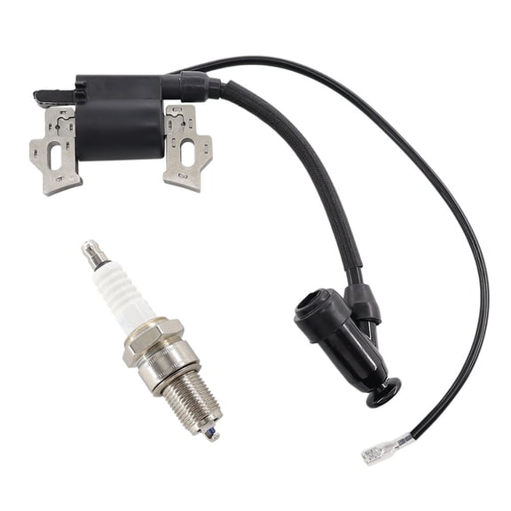 Ignition Coil for Kohler 14 584 05-S, XT149, XT173, XT800, HD775, XTX650, XTX675, XTX775 Spark Plug Lawn Mower